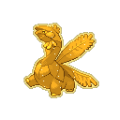 Glorious Tropius official in-game sprite